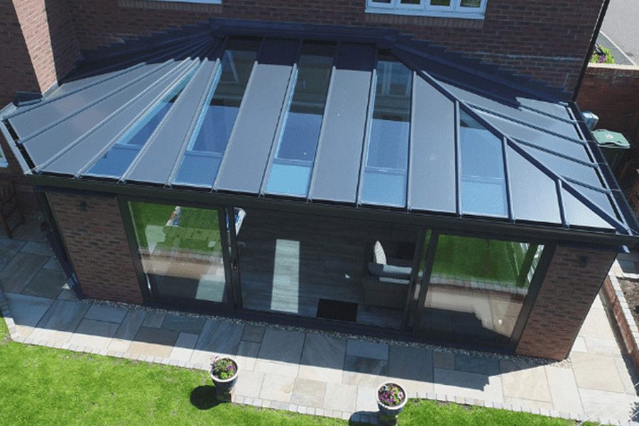 conservatories